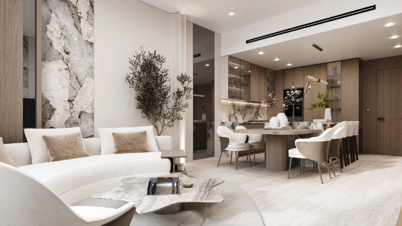 Gemütliches Studio-Apartment mit tollen Annehmlichkeiten in bester Lage!