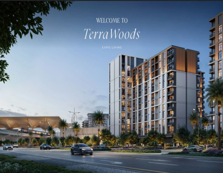 Stilvolle Zwei-Zimmer-Wohnung mit modernem Design