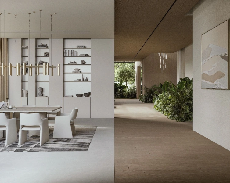 Ultra-Luxus-Villa mit 7 Schlafzimmern in der Altissima-Gemeinde, Al Barari