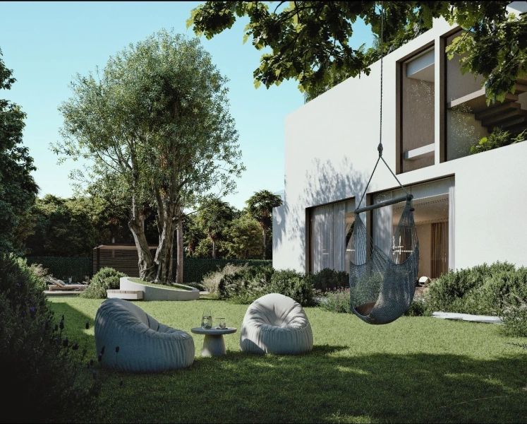 Ultra-Luxus-Villa mit 7 Schlafzimmern in der Altissima-Gemeinde, Al Barari