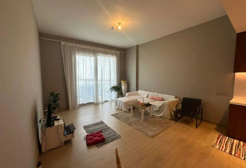 Eleganz trifft auf Strandleben in diesem stilvollen Apartment mit 1 Schlafzimmer