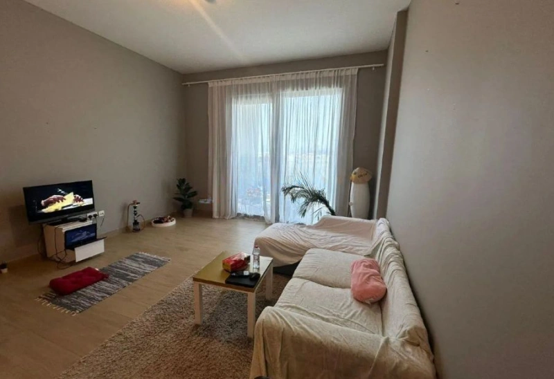 Eleganz trifft auf Strandleben in diesem stilvollen Apartment mit 1 Schlafzimmer