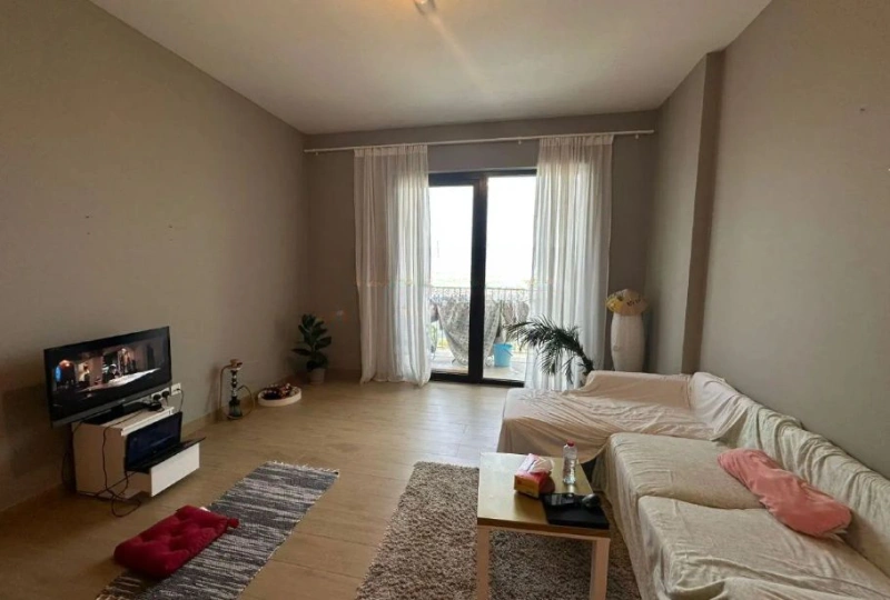 Eleganz trifft auf Strandleben in diesem stilvollen Apartment mit 1 Schlafzimmer