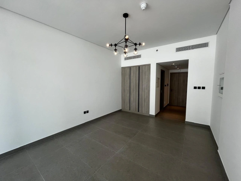 Luxuriöses Studio-Apartment mit Gemeinschaftsblick in Oxford Terraces 2, JVC Bereich!