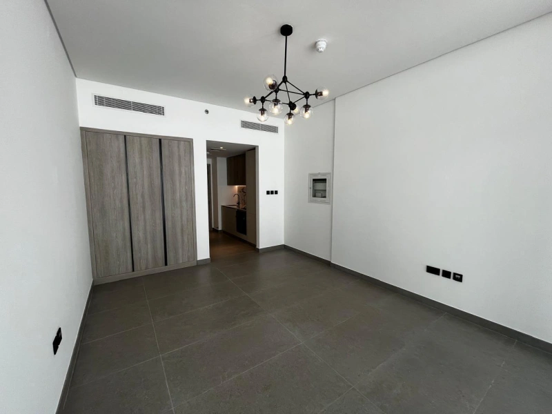 Luxuriöses Studio-Apartment mit Gemeinschaftsblick in Oxford Terraces 2, JVC Bereich!