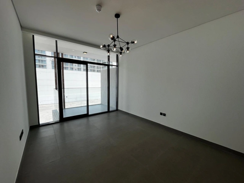 Luxuriöses Studio-Apartment mit Gemeinschaftsblick in Oxford Terraces 2, JVC Bereich!