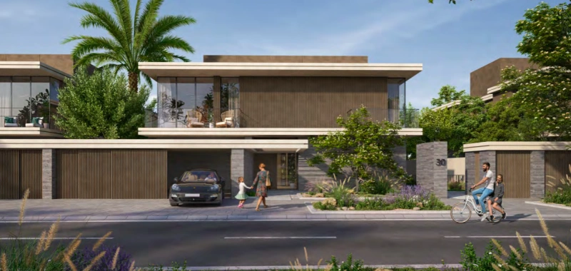 Luxuriöse Villa mit 5 Schlafzimmern in ikonischer Lage - Ihr Traumhaus wartet auf Sie!