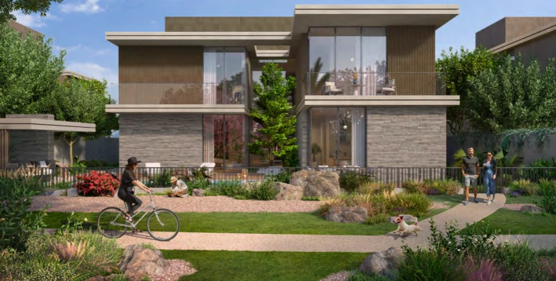 Luxuriöse Villa mit 5 Schlafzimmern in ikonischer Lage - Ihr Traumhaus wartet auf Sie!