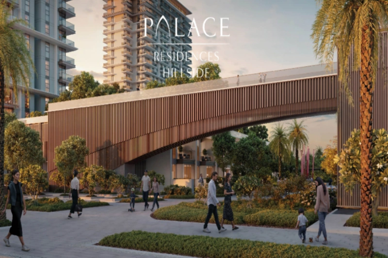 Appartement mit einem Schlafzimmer