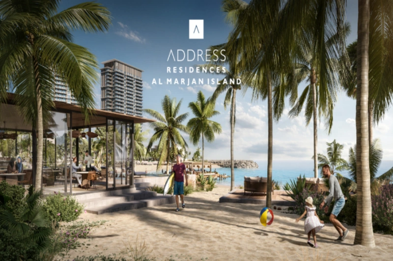 Modern 3-Bedroom Townhouse with Sleek Design