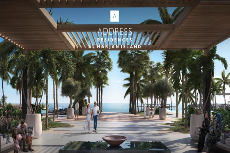 Modern 3-Bedroom Townhouse with Sleek Design