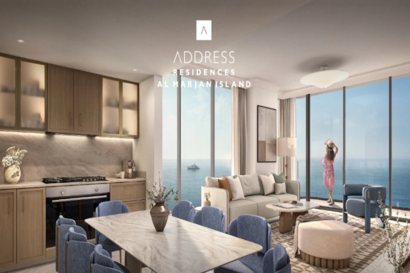 Modern 3-Bedroom Townhouse with Sleek Design