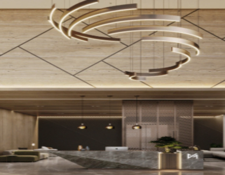 ¡Moderno apartamento de dos dormitorios con un diseño elegante!