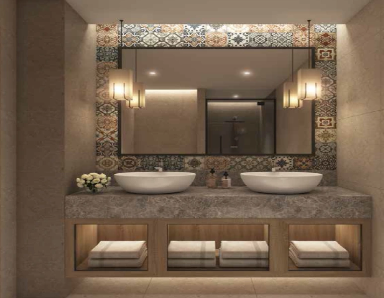 Luxuriöse Villa mit 4 Schlafzimmern und toller Ausstattung in bester Lage