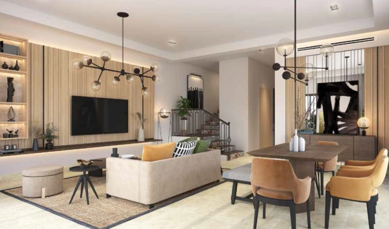 Luxuriöse Villa mit 4 Schlafzimmern und toller Ausstattung in bester Lage