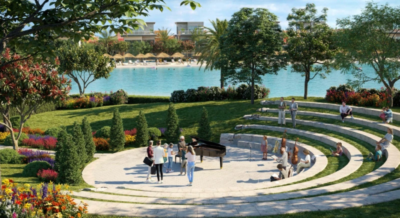 Luxuriöse Villa mit 4 Schlafzimmern und toller Ausstattung in bester Lage