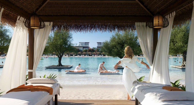 Luxuriöse Villa mit 4 Schlafzimmern und toller Ausstattung in bester Lage