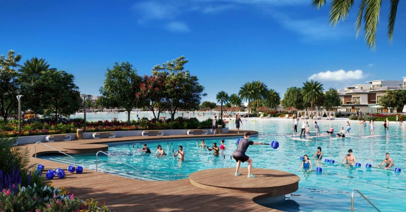 Luxuriöse Villa mit 4 Schlafzimmern und toller Ausstattung in bester Lage