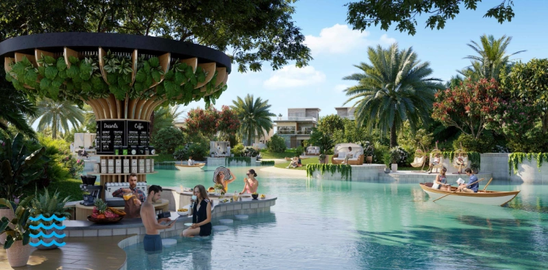 Luxuriöse Villa mit 4 Schlafzimmern und toller Ausstattung in bester Lage