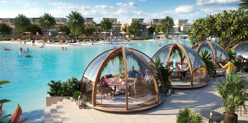 Luxuriöse Villa mit 4 Schlafzimmern und toller Ausstattung in bester Lage