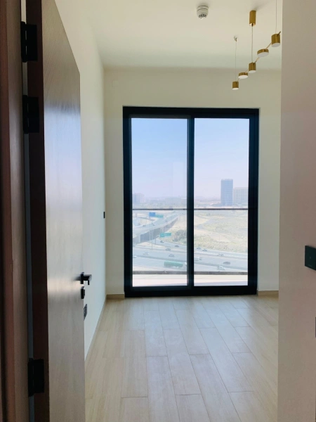 3-Zimmer-Wohnung in Binghatti Nova mit intelligentem Zuhause!