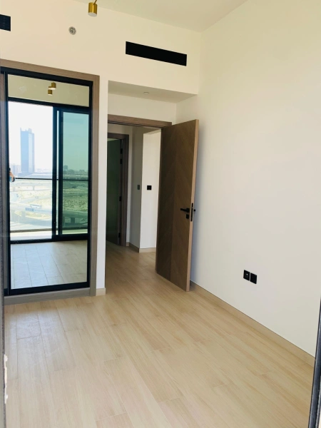 3-Zimmer-Wohnung in Binghatti Nova mit intelligentem Zuhause!