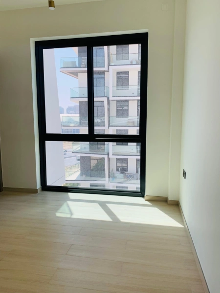 3-Zimmer-Wohnung in Binghatti Nova mit intelligentem Zuhause!