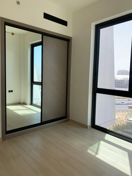 3-Zimmer-Wohnung in Binghatti Nova mit intelligentem Zuhause!