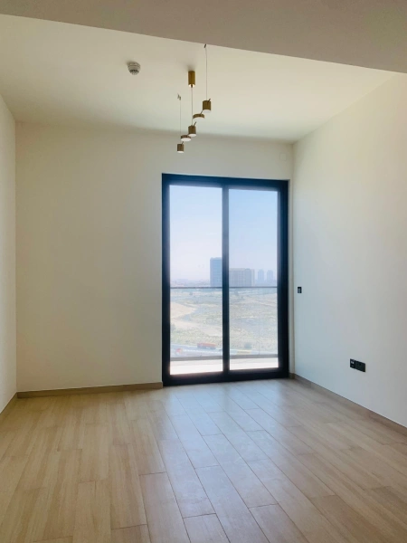 3-Zimmer-Wohnung in Binghatti Nova mit intelligentem Zuhause!