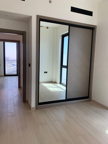 3-Zimmer-Wohnung in Binghatti Nova mit intelligentem Zuhause!