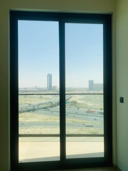 3-Zimmer-Wohnung in Binghatti Nova mit intelligentem Zuhause!