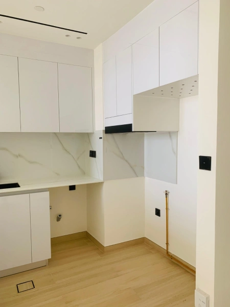 3-Zimmer-Wohnung in Binghatti Nova mit intelligentem Zuhause!