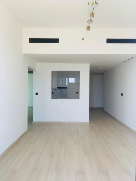 3-Zimmer-Wohnung in Binghatti Nova mit intelligentem Zuhause!