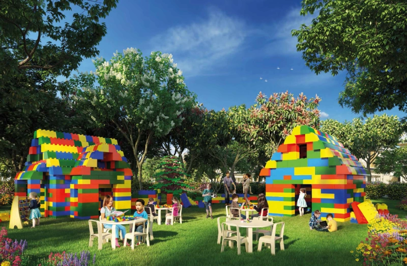 Geräumige 4BR Townhouse Bald verfügbar mit großen Annehmlichkeiten!