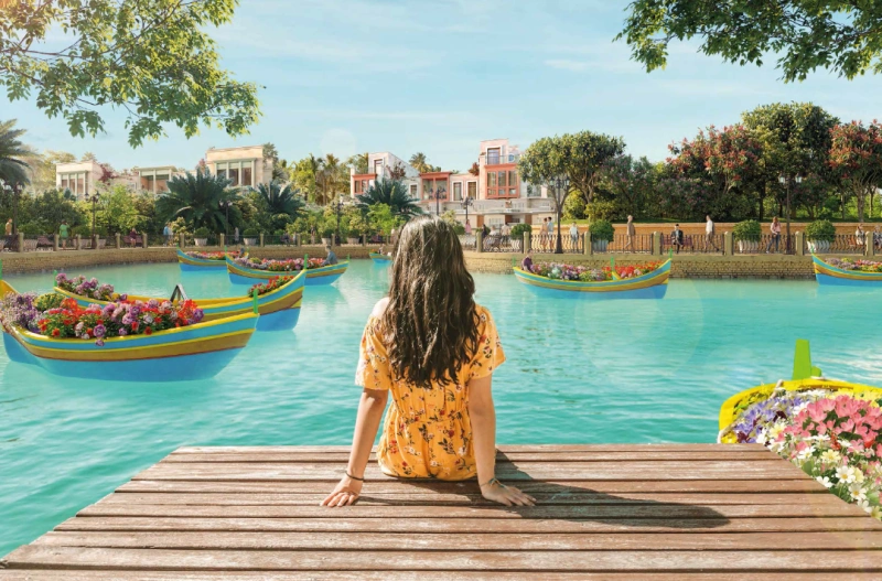 Geräumige 4BR Townhouse Bald verfügbar mit großen Annehmlichkeiten!