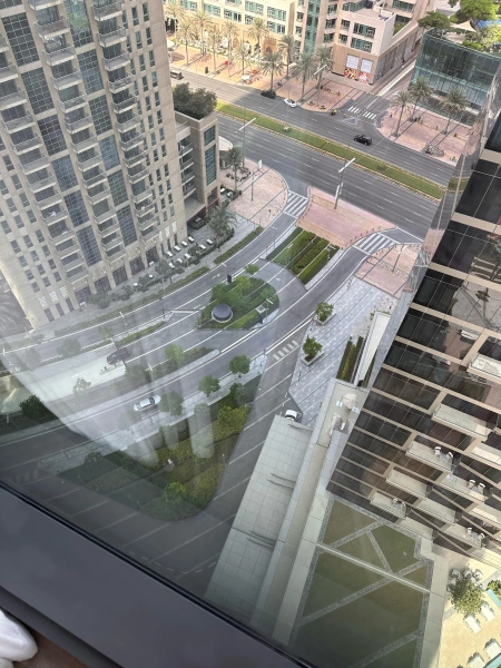 Exklusives Luxusapartment mit atemberaubender Aussicht im Address Residences Dubai Opera, Downtown