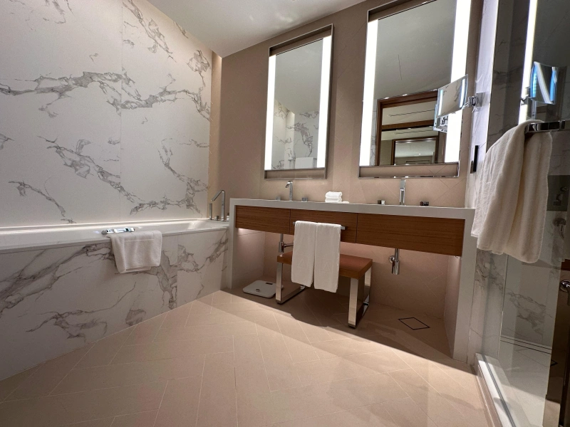 Exklusives Luxusapartment mit atemberaubender Aussicht im Address Residences Dubai Opera, Downtown