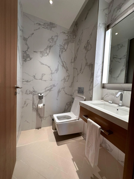 Exklusives Luxusapartment mit atemberaubender Aussicht im Address Residences Dubai Opera, Downtown