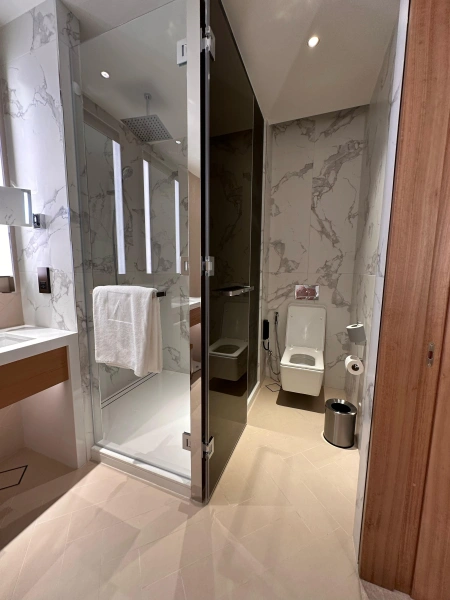 Exklusives Luxusapartment mit atemberaubender Aussicht im Address Residences Dubai Opera, Downtown