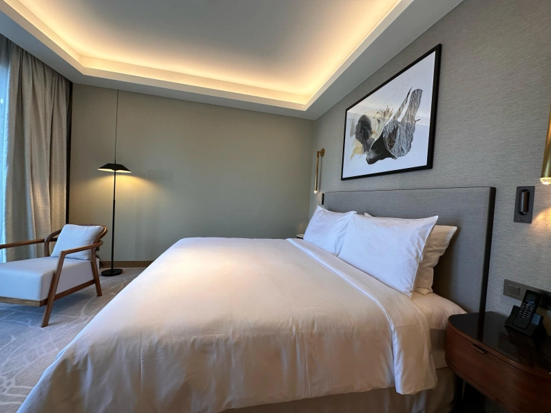 Exklusives Luxusapartment mit atemberaubender Aussicht im Address Residences Dubai Opera, Downtown