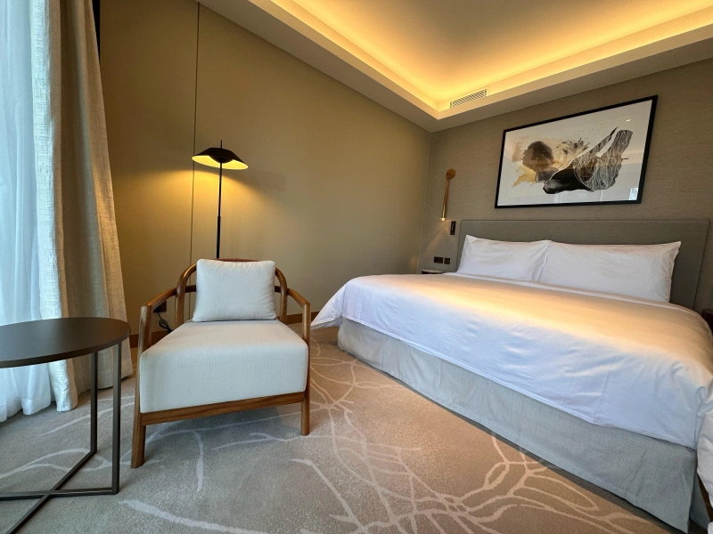 Exklusives Luxusapartment mit atemberaubender Aussicht im Address Residences Dubai Opera, Downtown