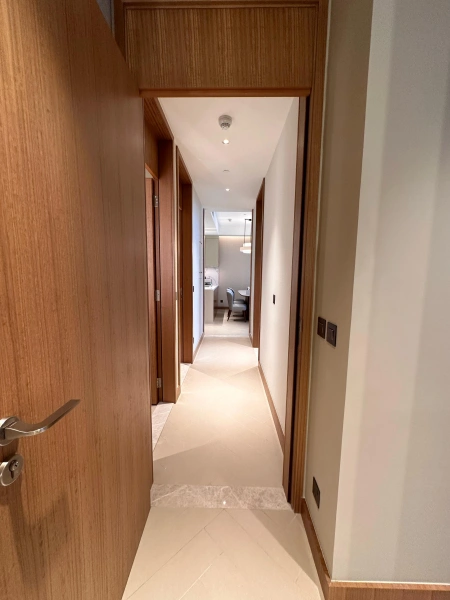 Exklusives Luxusapartment mit atemberaubender Aussicht im Address Residences Dubai Opera, Downtown