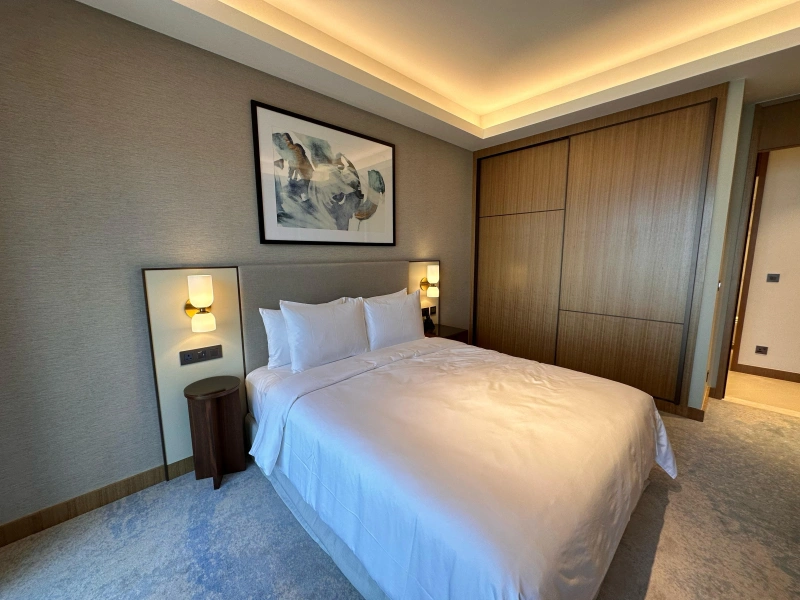 Exklusives Luxusapartment mit atemberaubender Aussicht im Address Residences Dubai Opera, Downtown