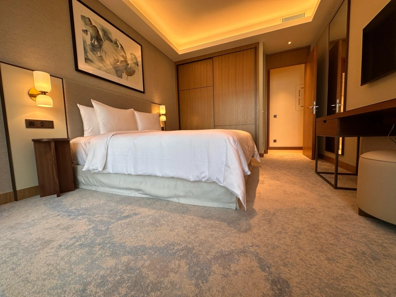 Exklusives Luxusapartment mit atemberaubender Aussicht im Address Residences Dubai Opera, Downtown