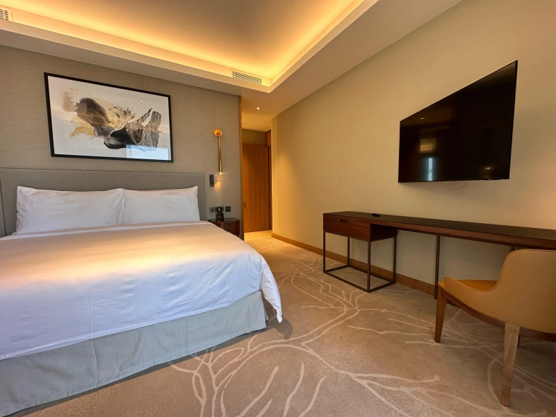 Exklusives Luxusapartment mit atemberaubender Aussicht im Address Residences Dubai Opera, Downtown