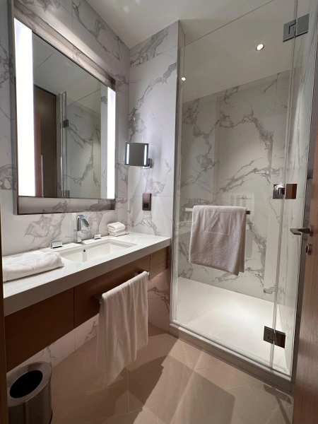 Exklusives Luxusapartment mit atemberaubender Aussicht im Address Residences Dubai Opera, Downtown