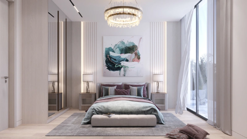 Elegante Luxusvilla am Strand mit 3 Schlafzimmern - Leben direkt am Meer!