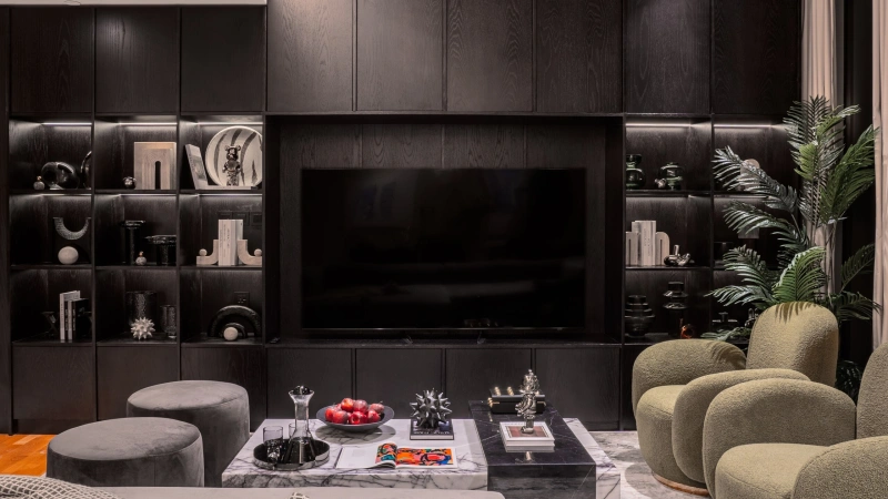 Luxus Apartment mit 2 Schlafzimmern und atemberaubendem Meerblick - bezugsfertig und bereit für Sie!