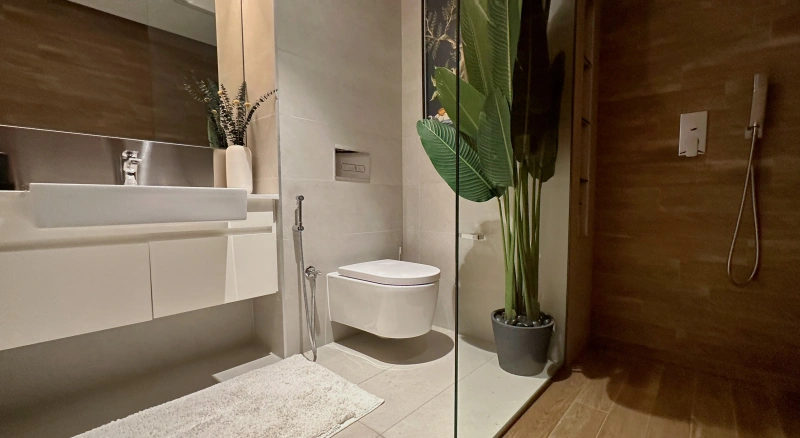 Luxus Apartment mit 2 Schlafzimmern und atemberaubendem Meerblick - bezugsfertig und bereit für Sie!