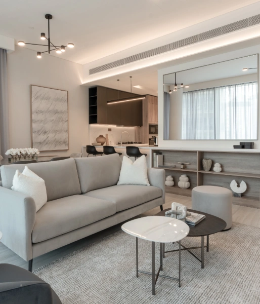 Stilvolles 1-Zimmer-Apartment in Top-Lage mit vollständiger Ausstattung!